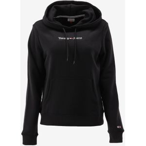 Tommy hilfiger hoodie maat M