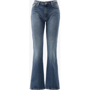 Tommy hilfiger bootcut maat 32-L32