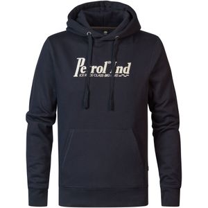 Petrol hoodie maat XL