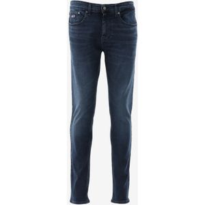 Tommy hilfiger tapered fit maat 29-L32