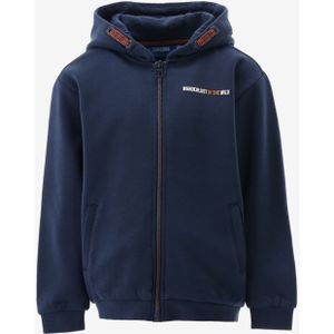 Someone hoodie willem maat 92/2J