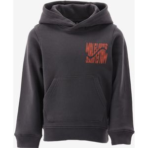 Malelions hoodie junior wave graphic hoodie maat 128/8J