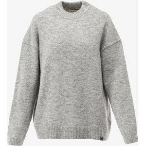 Calvin klein trui textured loose sweat maat XXS