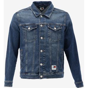 Tommy hilfiger spijkerjas ryan rglr jkt ah6158 maat L