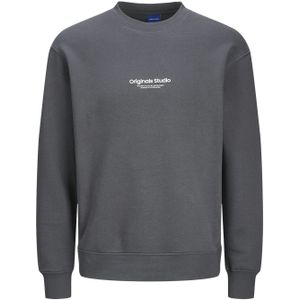 Jack&jones sweater vesterbro maat XL