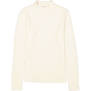 Garcia - I50210-4294 - T-Shirt - Neutraal - Lange Mouwen