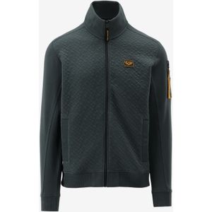 Pme legend sweatvest maat M