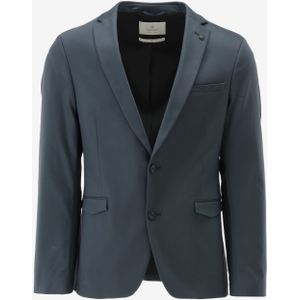 Cast iron blazer maat 46