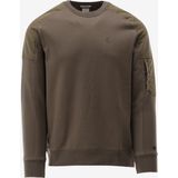 Cast iron sweater maat S