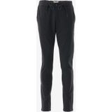 Dstrezzed - Sweatpant Lancaster Pattern - Navy - Heren