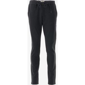 Dstrezzed - Sweatpant Lancaster Pattern - Navy - Heren