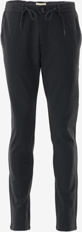 Dstrezzed - Sweatpant Lancaster Pattern - Navy - Heren