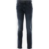 PME Legend - Commander 3.0 - Jeans - Blauw