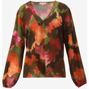 Signe nature blouse maat 36