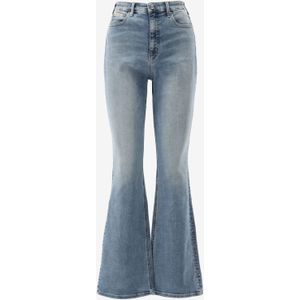 Calvin klein bootcut skinny bootcut maat 25-L30