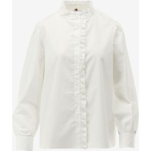 Tommy hilfiger blouse maat 36