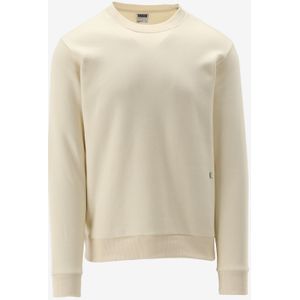 Kultivate sweater basic crew maat M