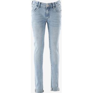 Indian blue skinny fit blue jazz super skinny maat 164/14J