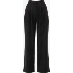 Soaked chino mandie maat M