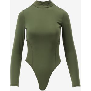 Malelions longsleeve deconstructed bodysuit 2.0 maat XS