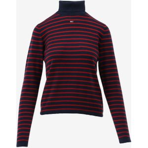 Tommy hilfiger trui maat XS