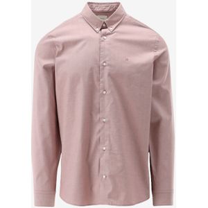 Calvin klein casual shirt oxford regular shirt maat S