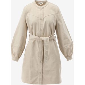 Soaked jurk helle maat L