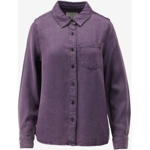 La petite Étoile blouse clem maat 1