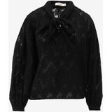 Soaked in Luxury - Raye - Blouse - Gestreept