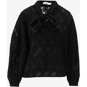 Soaked in Luxury - Raye - Blouse - Gestreept