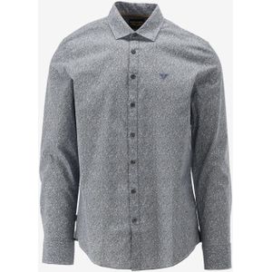 Pme legend casual shirt maat M