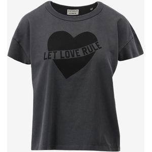 Catwalk junkie t-shirt maat 36