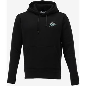 Malelions hoodie malelions split maat M