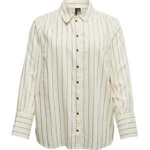 Vero moda curve blouse gori maat 46