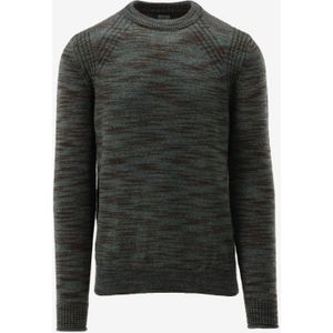 Cast iron trui maat S