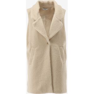 Vila joy gilet delvina maat M