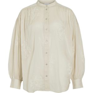 Vila blouse faria maat 38