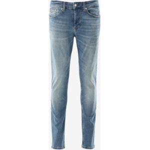 Tommy hilfiger tapered fit maat 29-L32