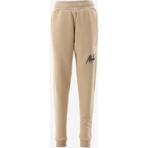 Malelions sweatpants striped signature sweatpants maat 116/6J
