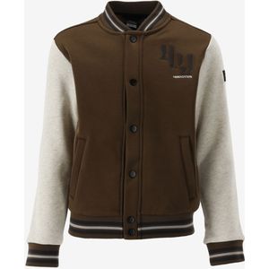 Indian blue vest maat 116/6J