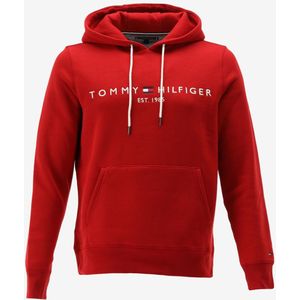 Tommy hilfiger hoodie maat M