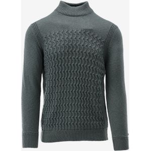 Cast iron trui maat S