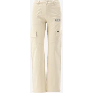 Malelions cargo straight leg cargo pants maat XS
