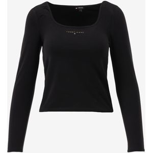Tommy hilfiger longsleeve maat XS