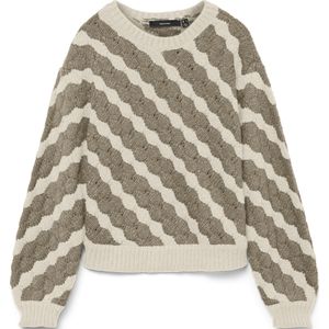 Vero moda trui bubly maat M