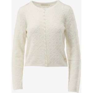 La petite Étoile vest meg maat 1