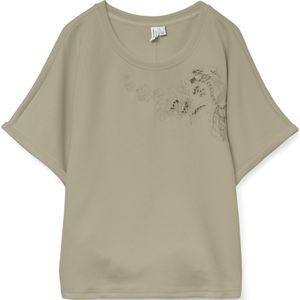 Vero moda t-shirt francesca maat L