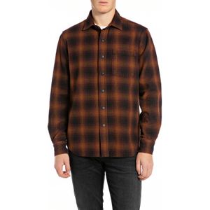 Replay casual shirt maat L