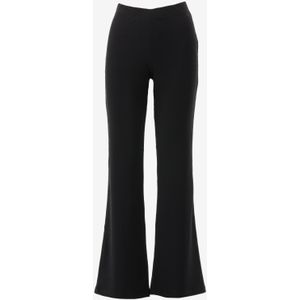 Calvin klein loose fit crinkle straight pan, beh maat XS