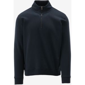 Kultivate sweater half zip confort maat S